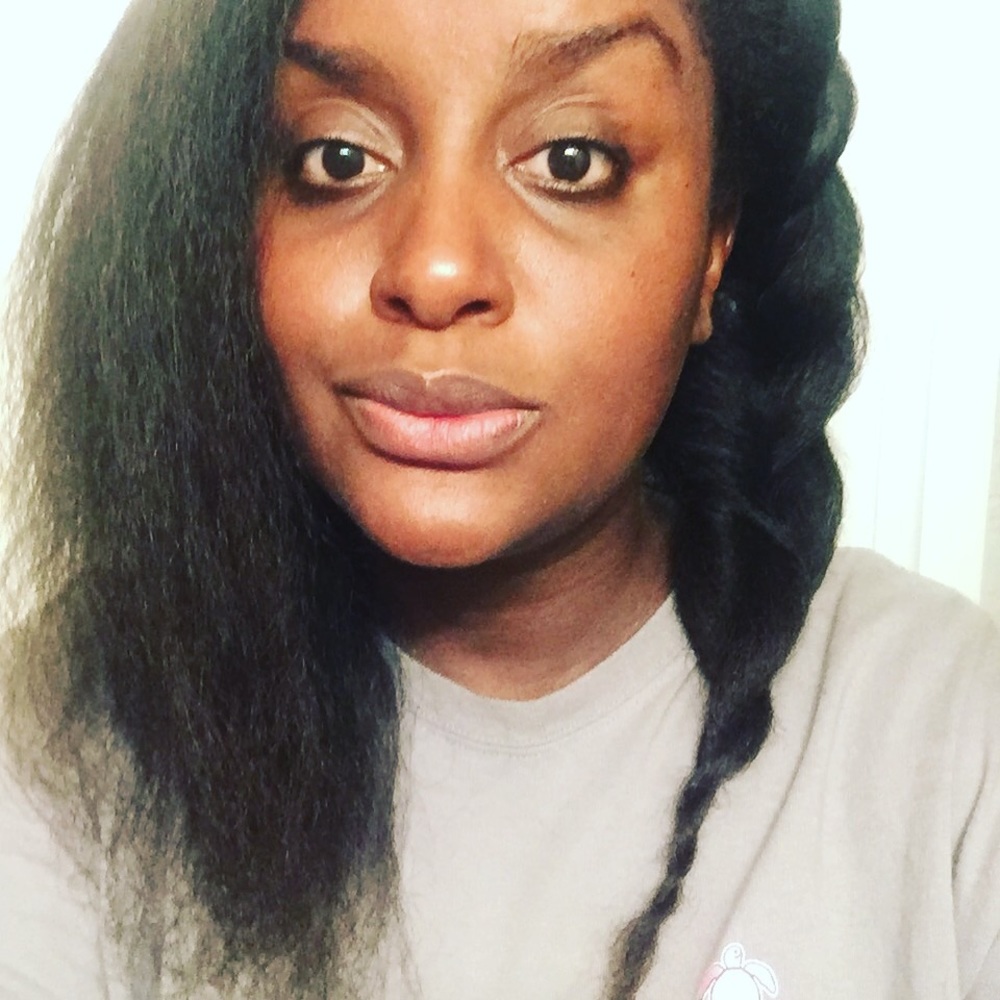 Meet your Posher, Cindy